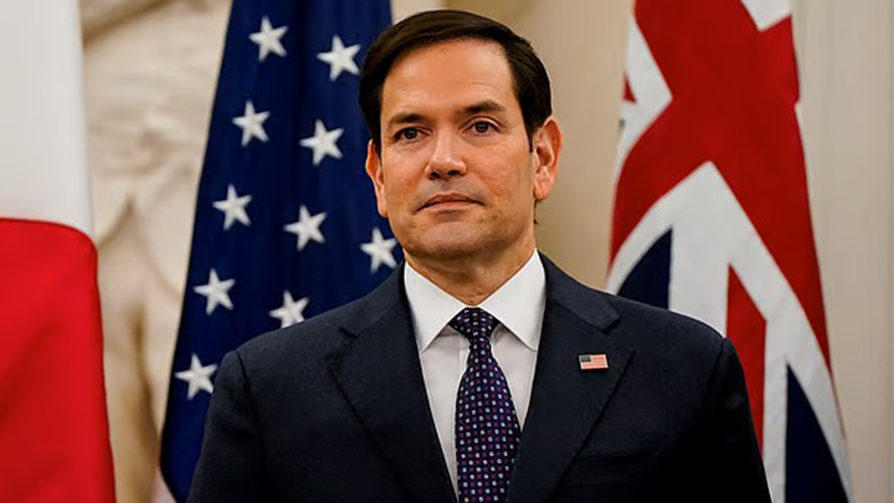 ভারত-পাকিস্তানের সঙ্গে কথা বলেছেন মার্কিন পররাষ্ট্রমন্ত্রী